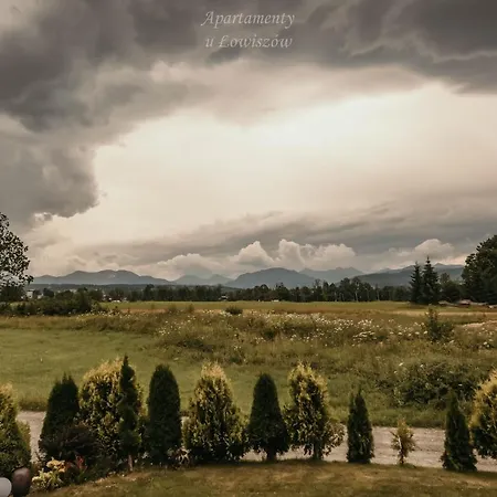 Διαμέρισμα U Lowiszow