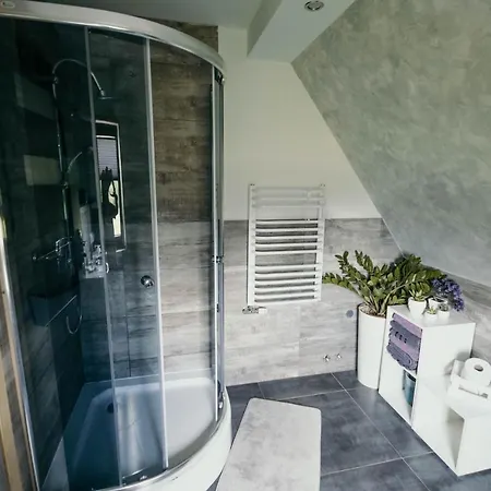 U Lowiszow * Dzianisz