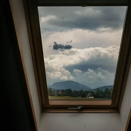 U Lowiszow Appartement