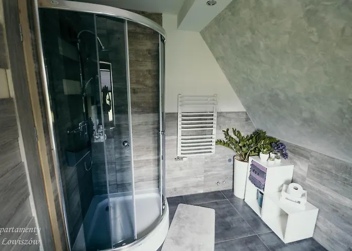 U Lowiszow * Dzianisz