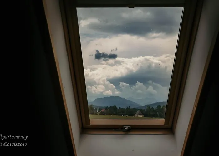 U Lowiszow Apartment